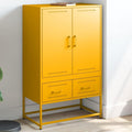 Hochschrank mit den Massen 68 x 39 x 111.5 cm