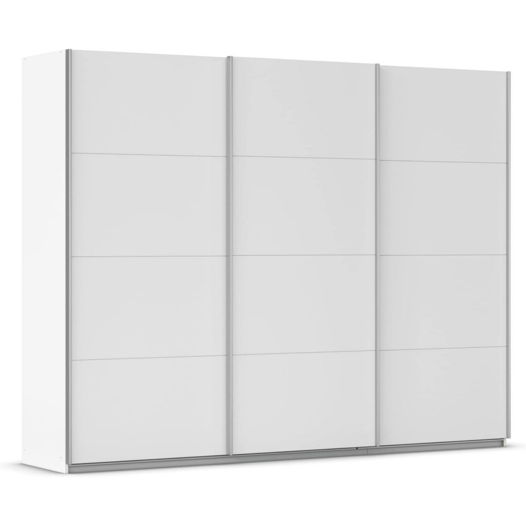 Sideboard mit den Massen 271 x 210 x 62 cm