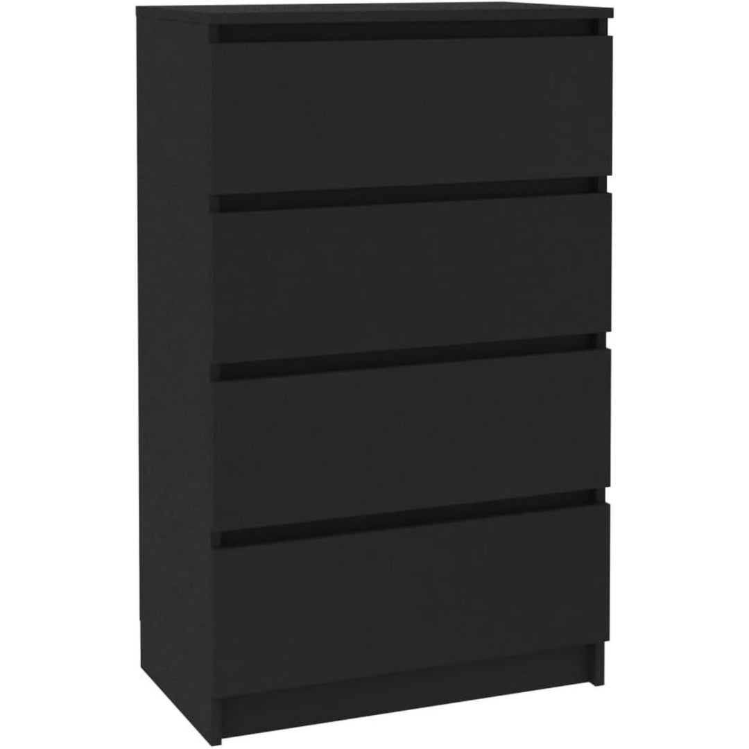 Sideboard mit den Massen 60 x 35 x 98.5 cm